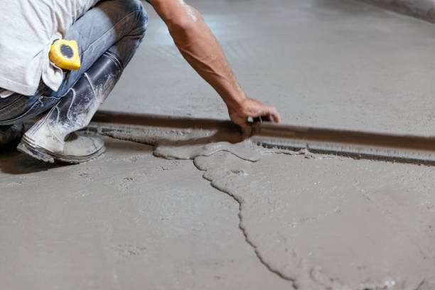 Best Stamped Concrete Services in Pelahatchie, MS
