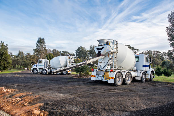 Best Decorative Concrete in Pelahatchie, MS
