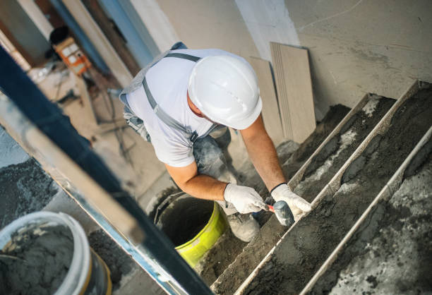 Best Commercial Concrete Services in Pelahatchie, MS