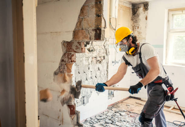 Best Commercial Concrete Services in Pelahatchie, MS