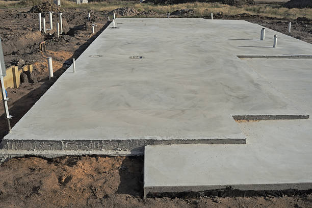 Best Concrete Driveway Installation in Pelahatchie, MS
