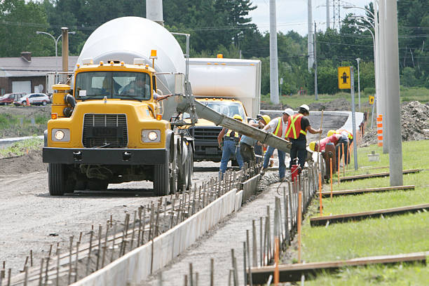 Best Concrete Foundation Repair in Pelahatchie, MS