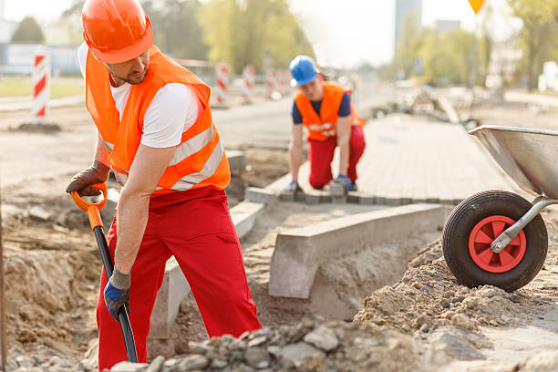 Best Concrete Removal and Replacement in Pelahatchie, MS